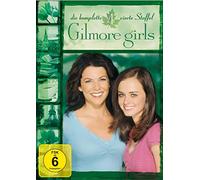 Gilmore Girls: Season 4 / 3. Auflage