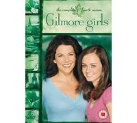 Gilmore Girls - Season 4 [DVD] [2009]