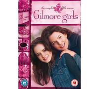 Gilmore Girls - Season 5 [DVD] [2010]
