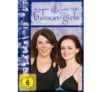 Gilmore Girls - Season 6 (DVD)