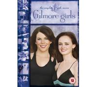 Gilmore Girls - Season 6 [DVD] [2010]