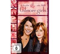 Gilmore Girls: Season 7 / 2. Auflage
