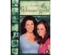 GILMORE GIRLS - Series 4 (2003) (import)