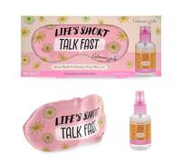 Gilmore Girls Sleep Mask and Pillow Mist Duo