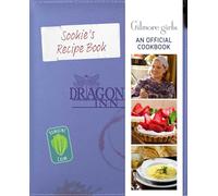 Micol Ostow - Gilmore Girls Sookie St. James's Official Cookbook - - Y84z
