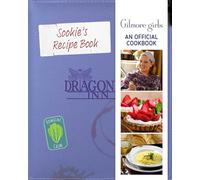 Gilmore Girls: Sookie St. James's Official Cookbook by Elena Craig Hardcover Boo