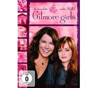 Gilmore Girls - Staffel 7 complete