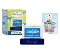 Gilmore Girls: Stars Hollow Light-Up Sign (RP Minis)