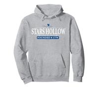 Gilmore Girls Stars Hollow Pullover Hoodie