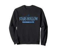 Gilmore Girls Stars Hollow Sweatshirt