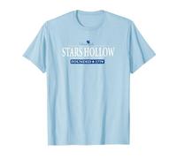 Gilmore Girls Stars Hollow T-Shirt