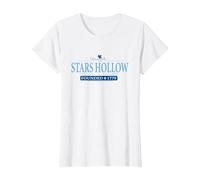Gilmore Girls Stars Hollow T-Shirt