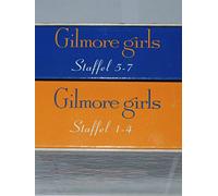 Gilmore Girls - Superbox [42 DVDs]