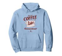 Gilmore Girls The Best Coffee Pullover Hoodie