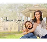 Gilmore Girls: The Complete Second Season