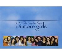Gilmore Girls - Complete Season 1-7 (DVD)