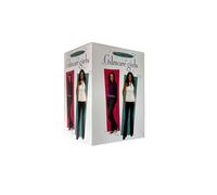 GILMORE GIRLS : The Complete Series DVD(English) Box Set-42 Discs