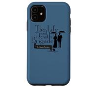 Gilmore Girls The Life and Death Brigade Case for iPhone 11