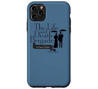 Gilmore Girls The Life and Death Brigade Case for iPhone 11 Pro Max