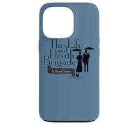 Gilmore Girls The Life and Death Brigade Case for iPhone 13 Pro