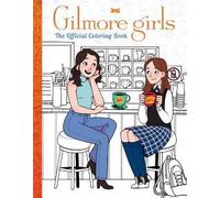 Gilmore Girls: The Official Coloring Book, Valenti