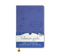 Gilmore Girls: The Ultimate Companion Journal