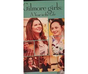 Gilmore GIRLSYEAR in The Life