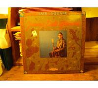 Gilmore, Jimmie Dale - Fair & Square [VINYL]