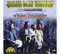 Gilmore, Jimmie Dale - Unplugged