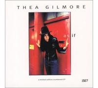 Gilmore, Thea - As If [Import]