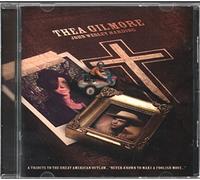 Gilmore, Thea - John Wesley Harding