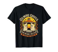 Gilmore Where You Haunt, I Will Follow T-Shirt