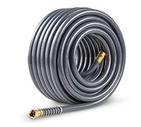 Gilmour 874001-1001 Flexogen x100 Hose, Black, 5/8 by 100'
