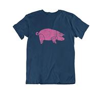 Gilmour Academy - As Seen On David Gilmour Womens Band Organic Cotton T-Shirt