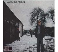 Gilmour, David - David Gilmour