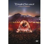David Gilmour: Live at Pompeii (DVD, 2017)