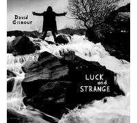 Gilmour David - Luck And Strange