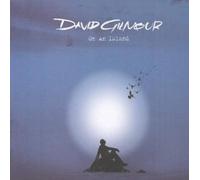 GILMOUR,DAVID - ON AN ISLAND (1 LP)