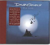 Gilmour, David - On An Island [Bonus DVD]
