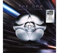 Metallic Spheres [VINYL]