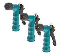 Gilmour Insulated Grip Nozzle with Threaded Front Pack of 3