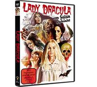 Lady Dracula - Vom Satan Geschändet (DVD) Gilp Lesley (US IMPORT)