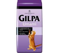 Gilpa Umani Cat Food - 2kg