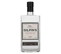 Gilpins Westmorland Extra Dry London Dry Gin 70 cl