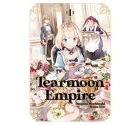 Gilse - Tearmoon Empire: Volume 1 (Light Novel) (TEARMOON EMPIRE LIGHT NOVEL SC)