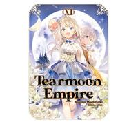 Gilse - Tearmoon Empire: Volume 11 (Light Novel) (TEARMOON EMPIRE LIGHT NOVEL SC)