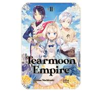 Gilse - Tearmoon Empire: Volume 2 (Light Novel) (TEARMOON EMPIRE LIGHT NOVEL SC)