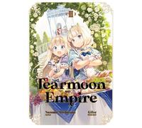 Gilse - Tearmoon Empire: Volume 3 (Light Novel) (TEARMOON EMPIRE LIGHT NOVEL SC)