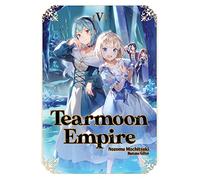 Gilse - Tearmoon Empire: Volume 5 (Light Novel) (TEARMOON EMPIRE LIGHT NOVEL SC)