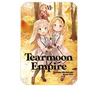 Gilse - Tearmoon Empire: Volume 6 (Light Novel) (TEARMOON EMPIRE LIGHT NOVEL SC)